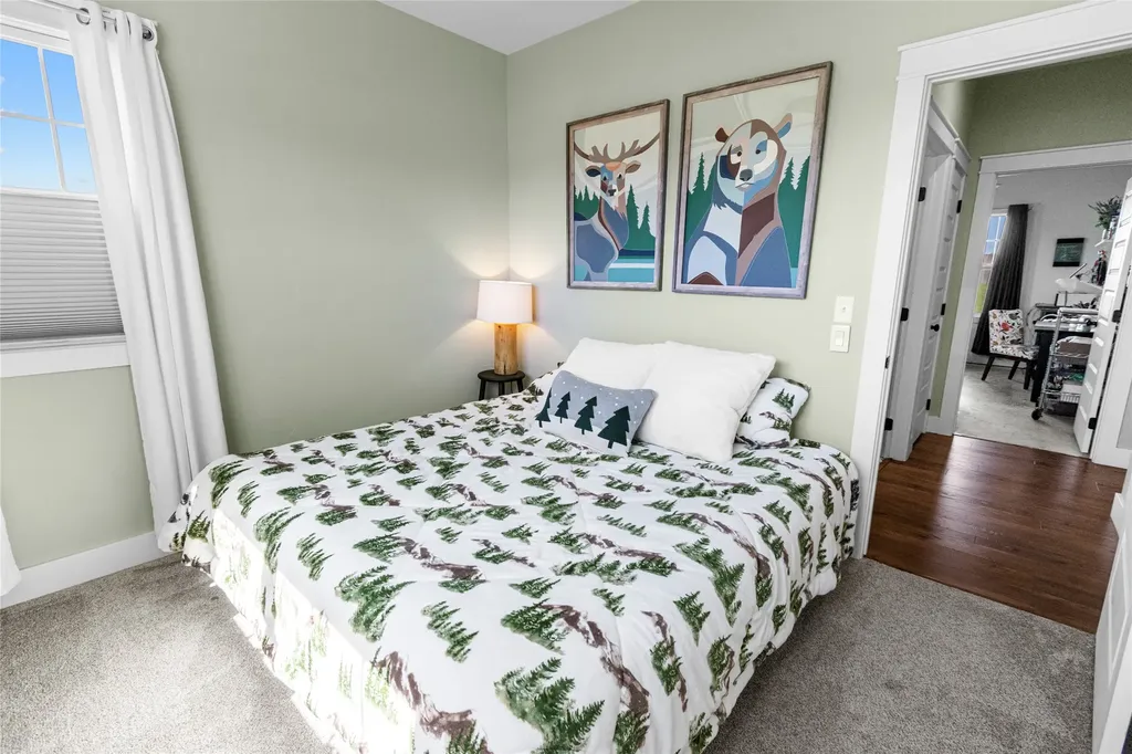 458 Mcwenneger Drive Kalispell MT 59901
