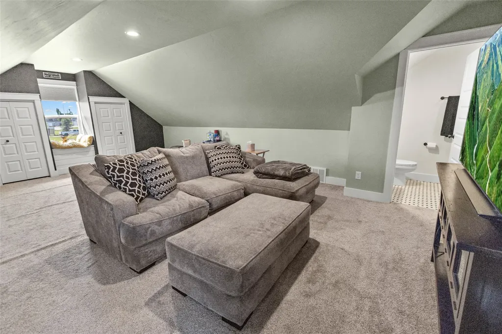 458 Mcwenneger Drive Kalispell MT 59901