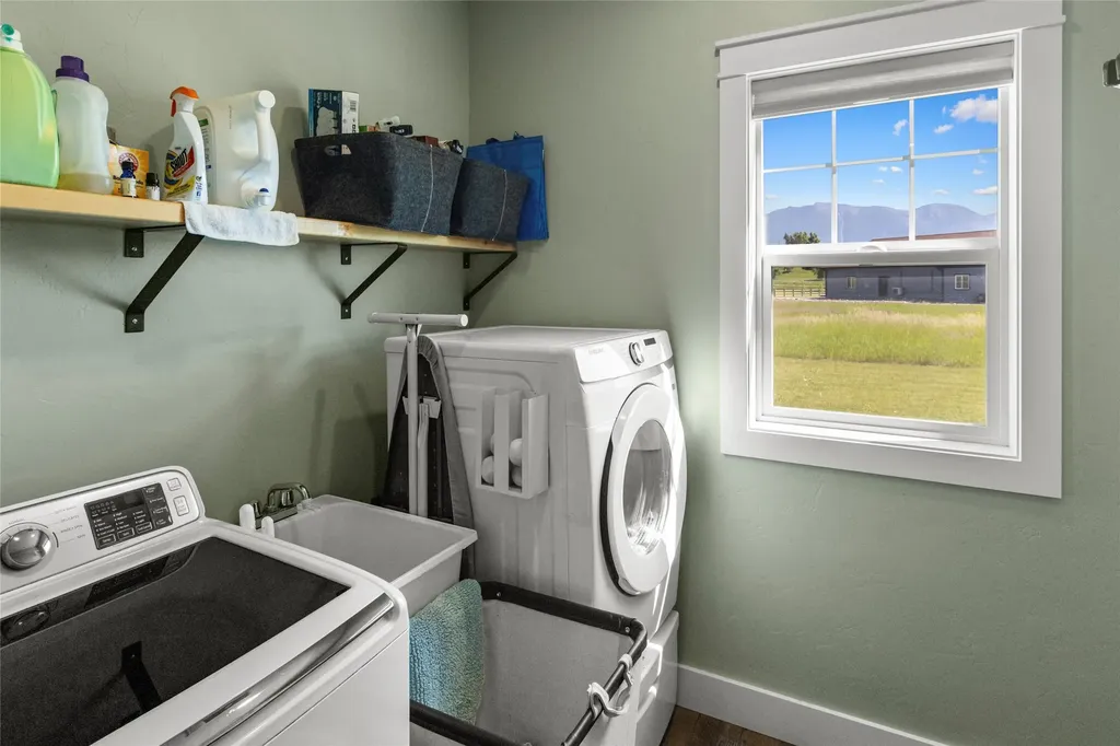 458 Mcwenneger Drive Kalispell MT 59901