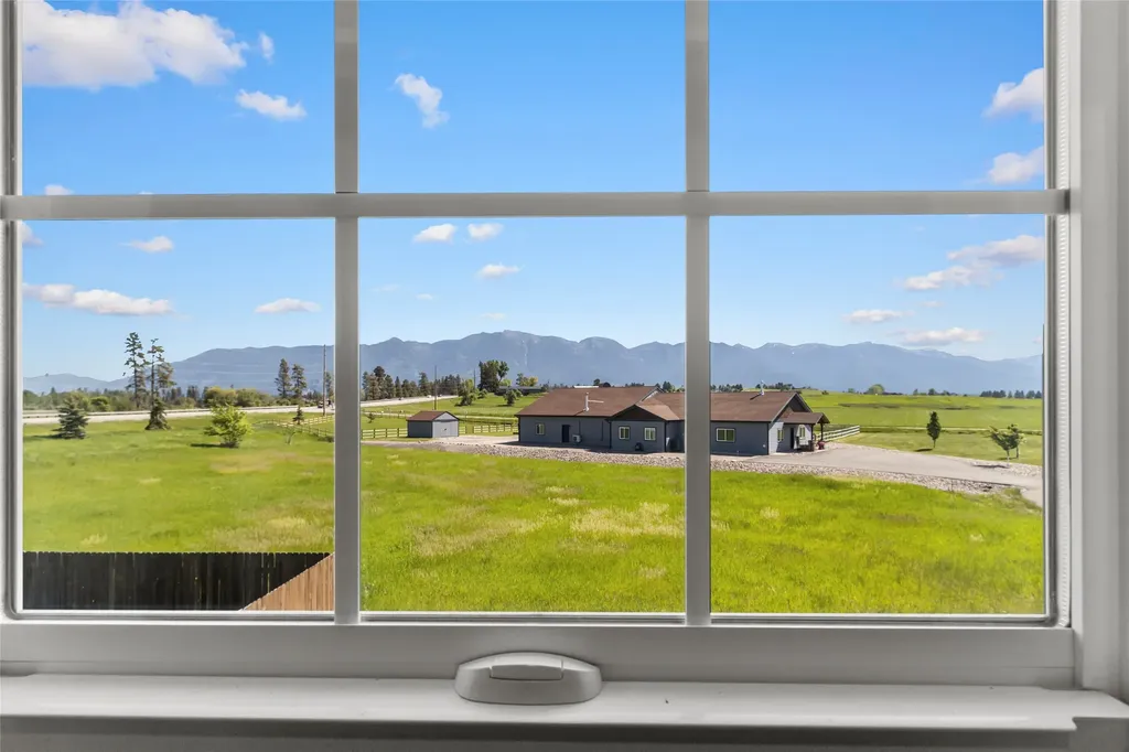 458 Mcwenneger Drive Kalispell MT 59901