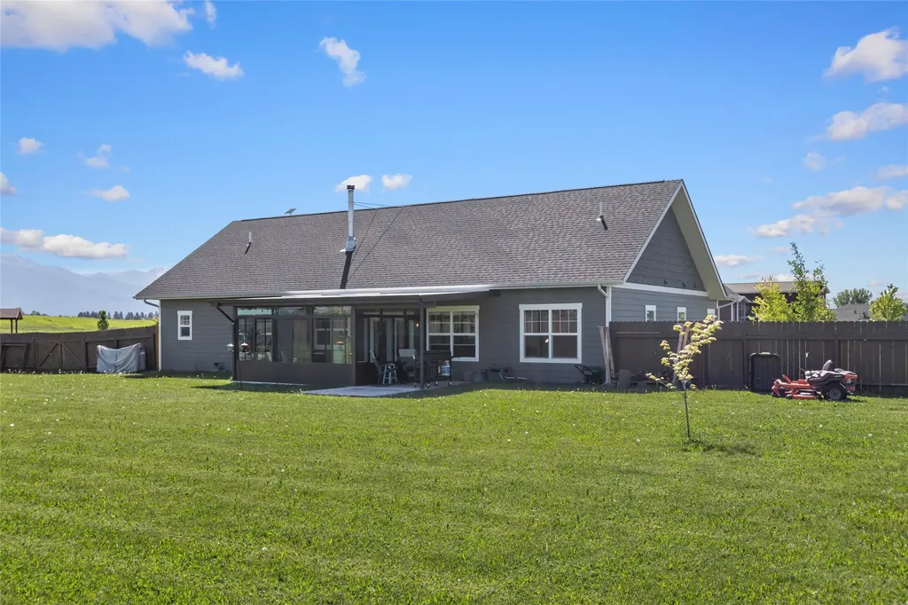 458 Mcwenneger Drive Kalispell MT 59901