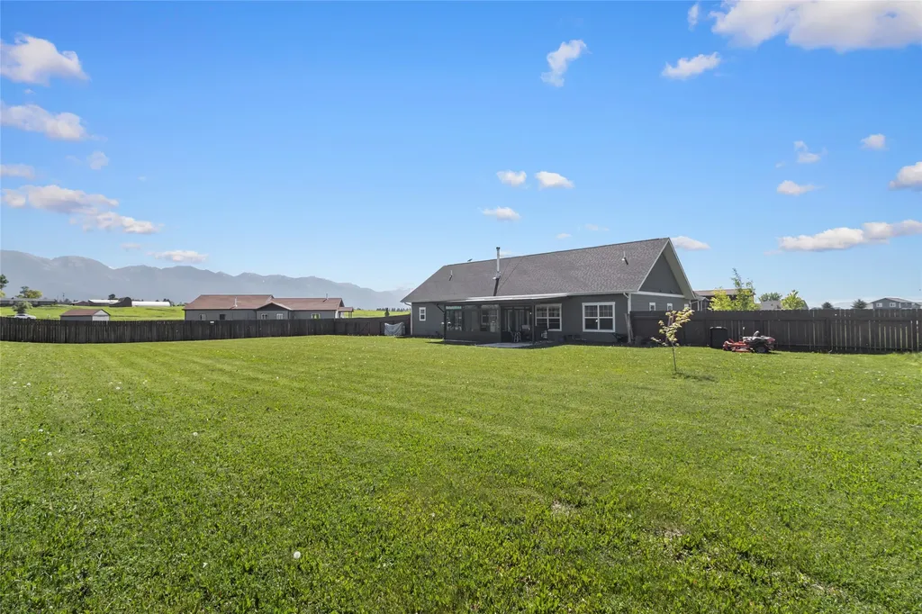 458 Mcwenneger Drive Kalispell MT 59901
