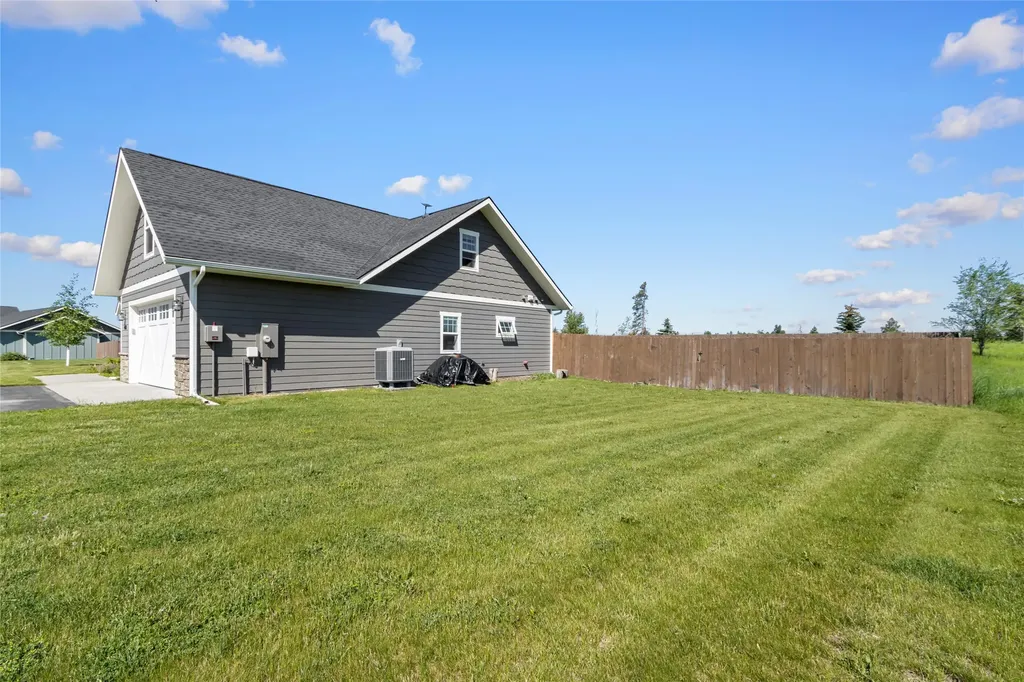 458 Mcwenneger Drive Kalispell MT 59901