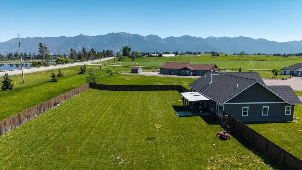 458 Mcwenneger Drive Kalispell MT 59901