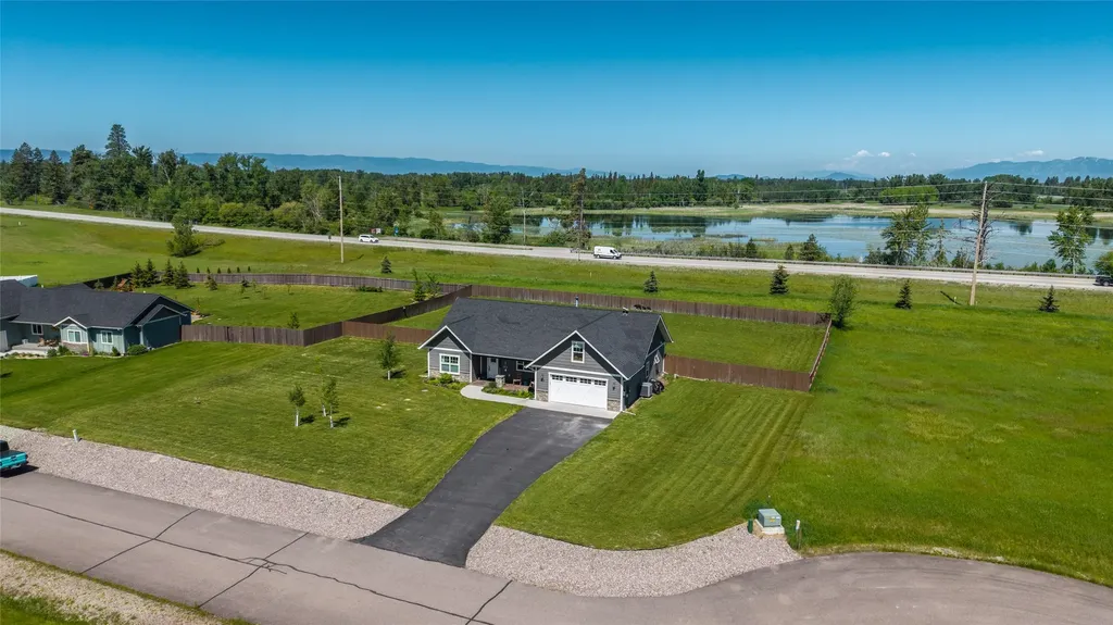 458 Mcwenneger Drive Kalispell MT 59901