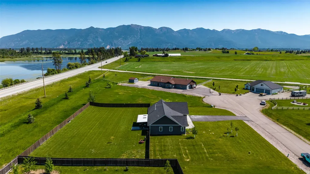458 Mcwenneger Drive Kalispell MT 59901