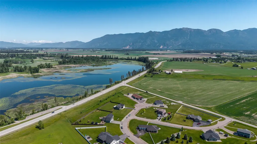 458 Mcwenneger Drive Kalispell MT 59901