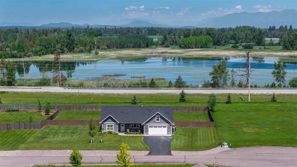 458 Mcwenneger Drive Kalispell MT 59901