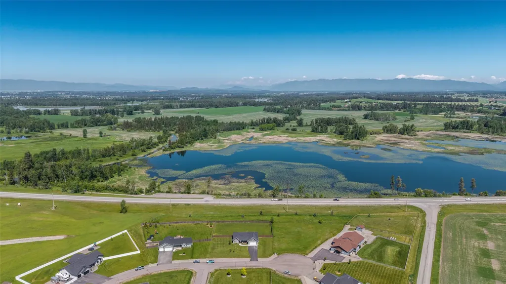 458 Mcwenneger Drive Kalispell MT 59901