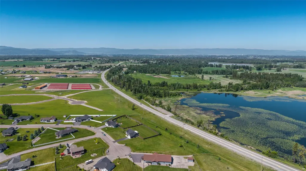 458 Mcwenneger Drive Kalispell MT 59901
