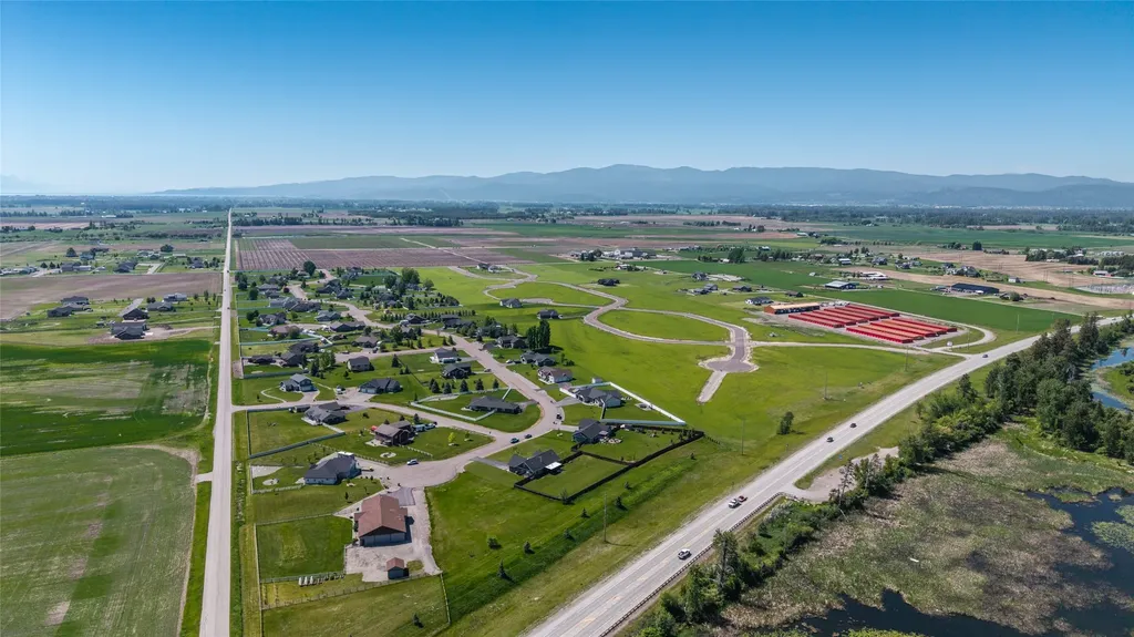 458 Mcwenneger Drive Kalispell MT 59901