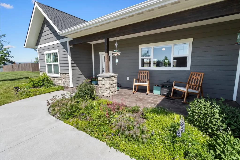 458 Mcwenneger Drive Kalispell MT 59901