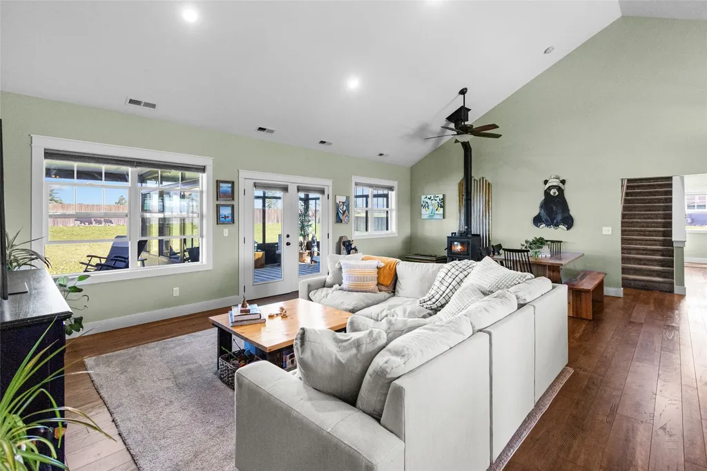 458 Mcwenneger Drive Kalispell MT 59901