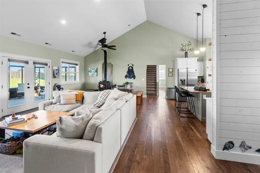 458 Mcwenneger Drive Kalispell MT 59901