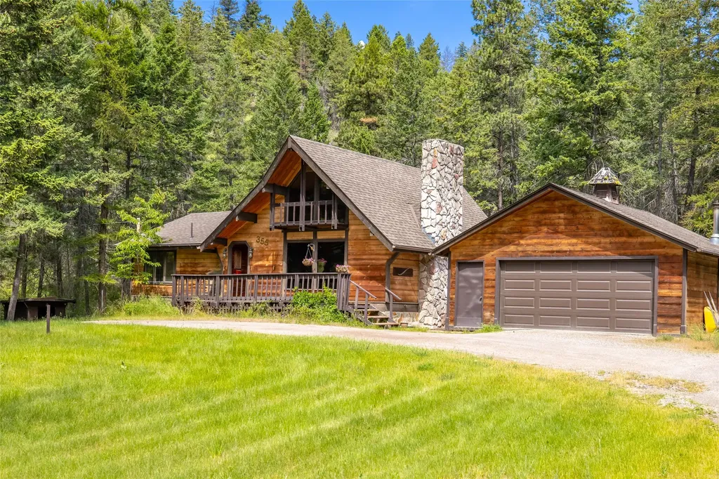 355 Boon Road Somers MT 59932