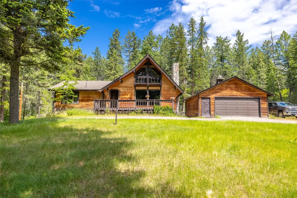 355 Boon Road Somers MT 59932