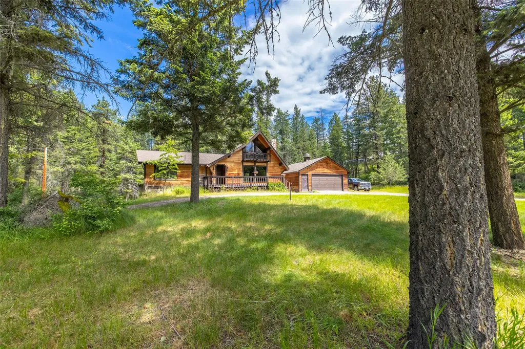 355 Boon Road Somers MT 59932