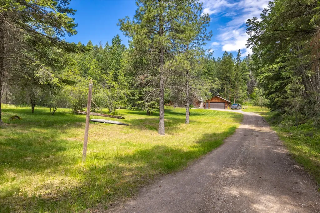 355 Boon Road Somers MT 59932