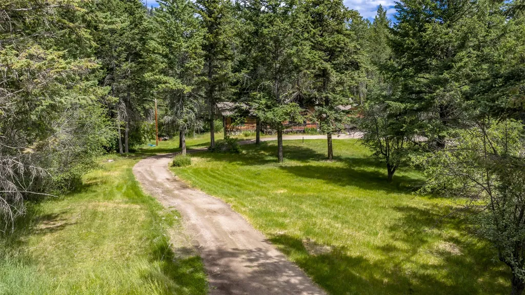 355 Boon Road Somers MT 59932