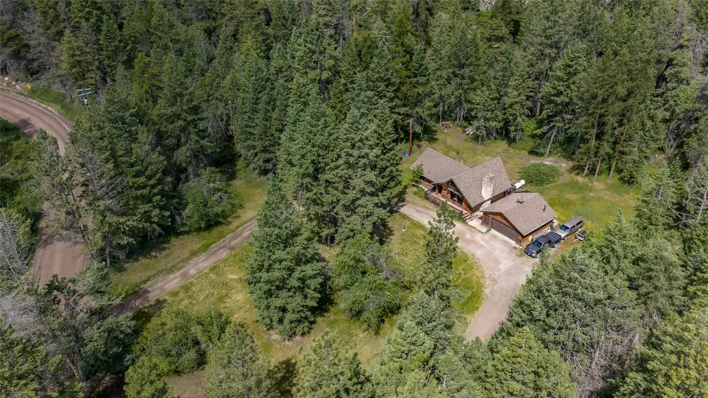 355 Boon Road Somers MT 59932