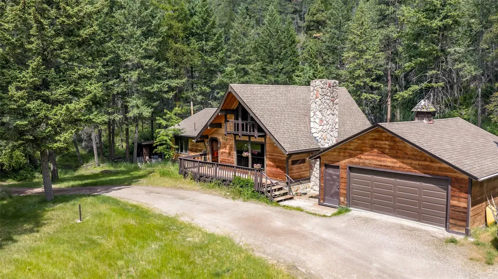 355 Boon Road Somers MT 59932