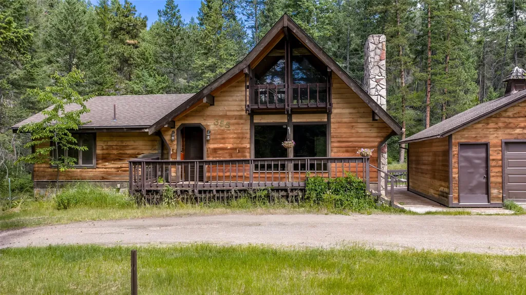 355 Boon Road Somers MT 59932
