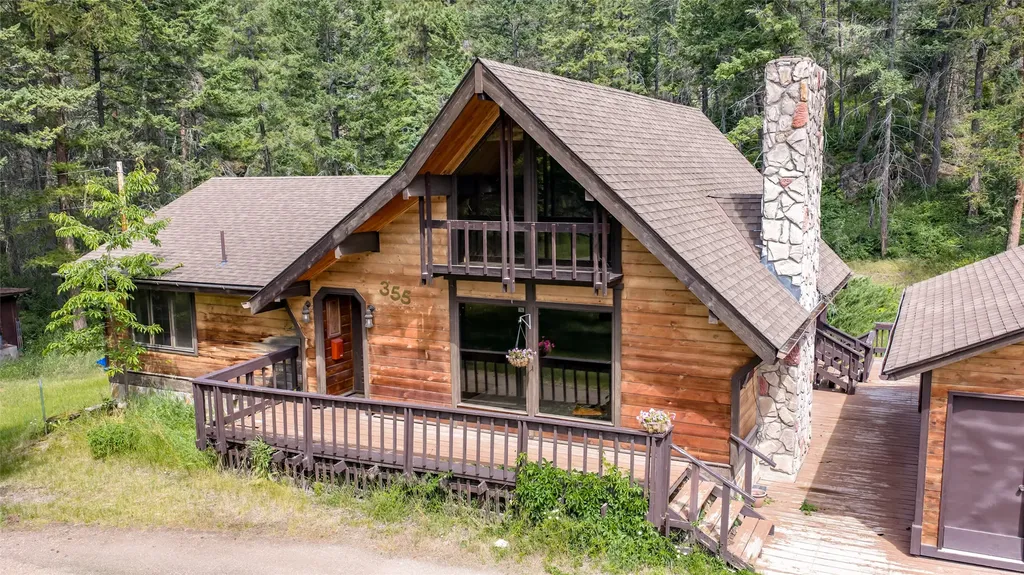 355 Boon Road Somers MT 59932