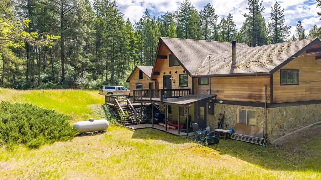 355 Boon Road Somers MT 59932