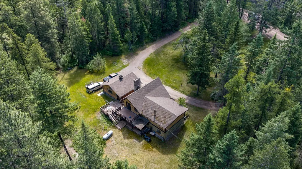 355 Boon Road Somers MT 59932