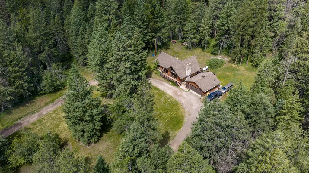 355 Boon Road Somers MT 59932