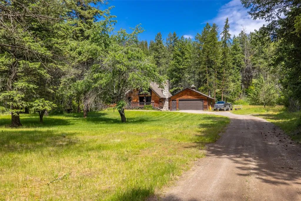 355 Boon Road Somers MT 59932