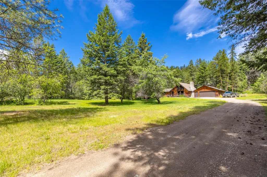 355 Boon Road Somers MT 59932