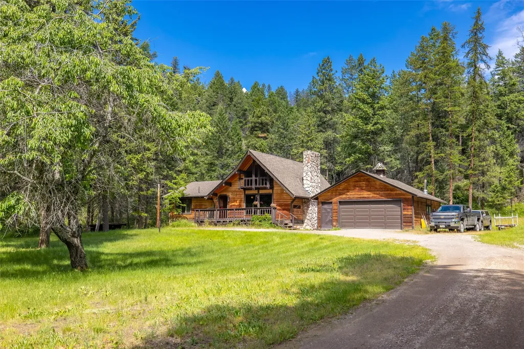355 Boon Road Somers MT 59932