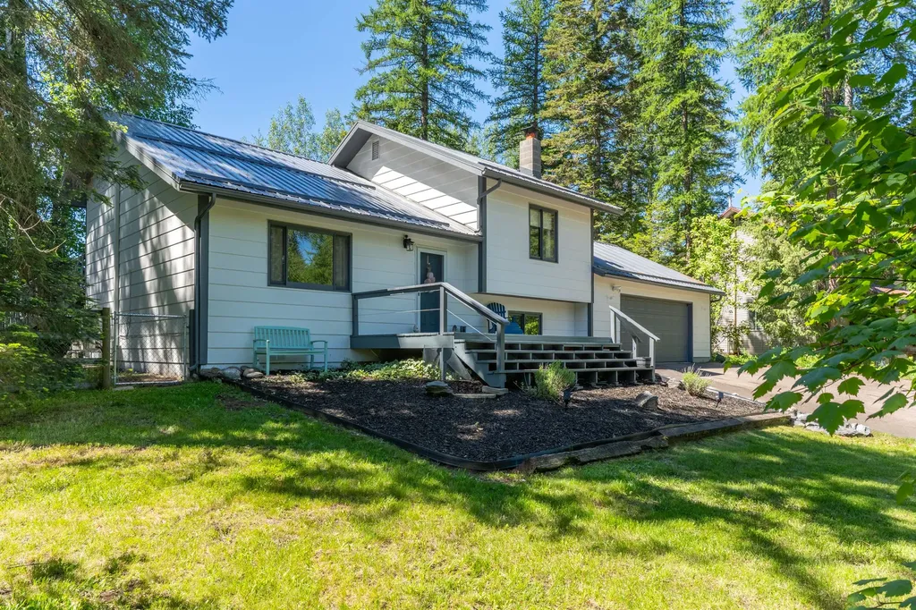 130 Alpine Drive Bigfork MT 59911