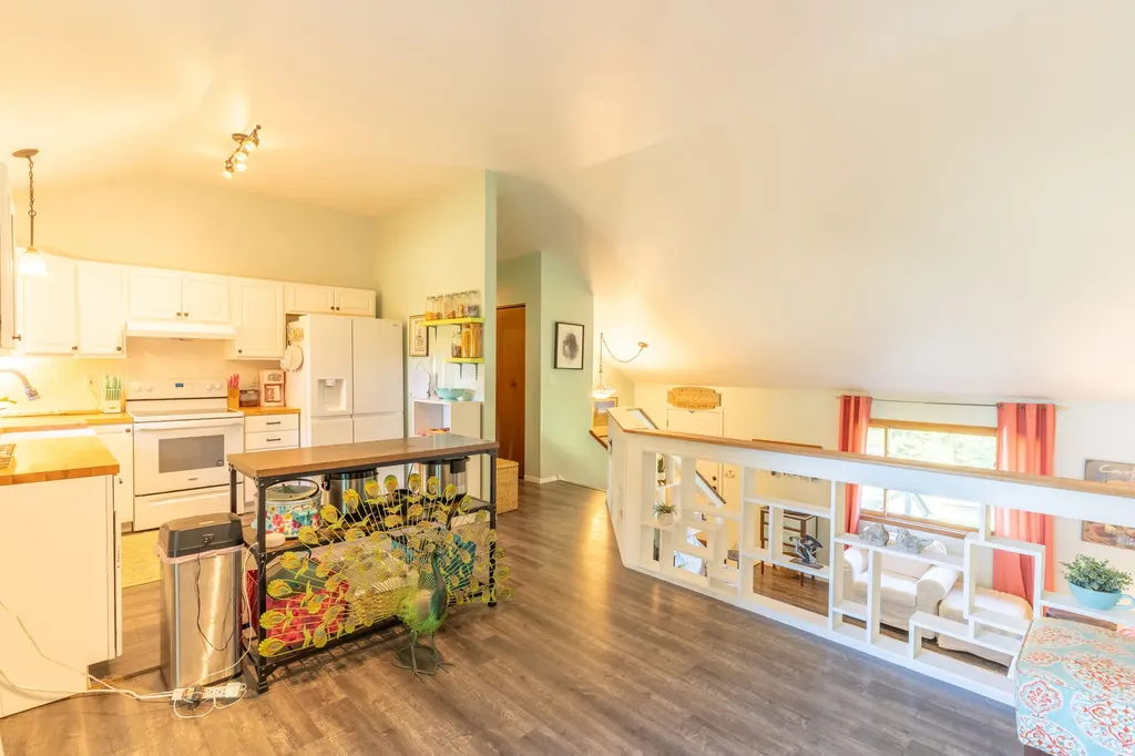 130 Alpine Drive Bigfork MT 59911