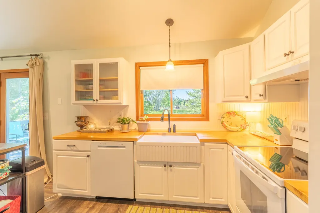 130 Alpine Drive Bigfork MT 59911