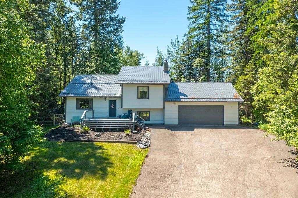 130 Alpine Drive Bigfork MT 59911