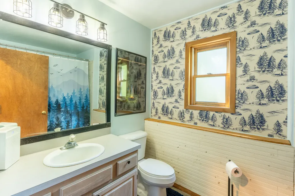 130 Alpine Drive Bigfork MT 59911