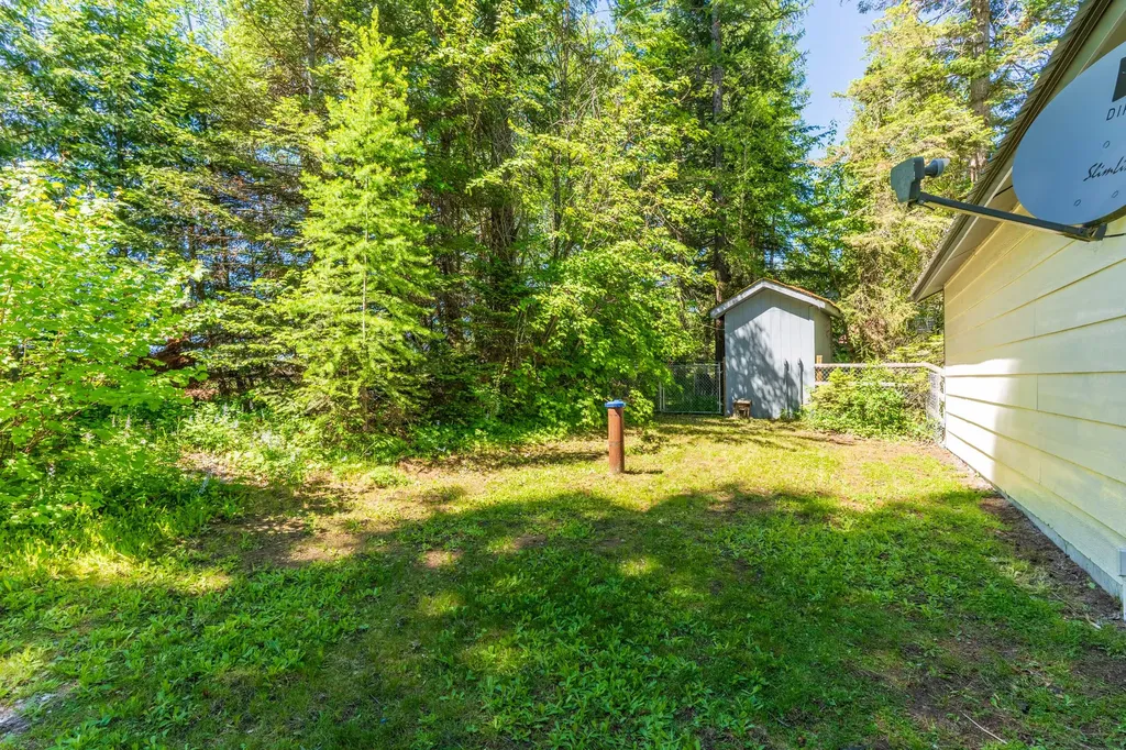 130 Alpine Drive Bigfork MT 59911