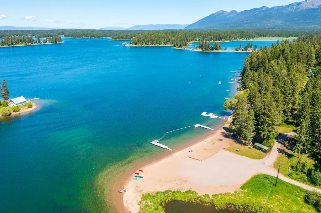 130 Alpine Drive Bigfork MT 59911