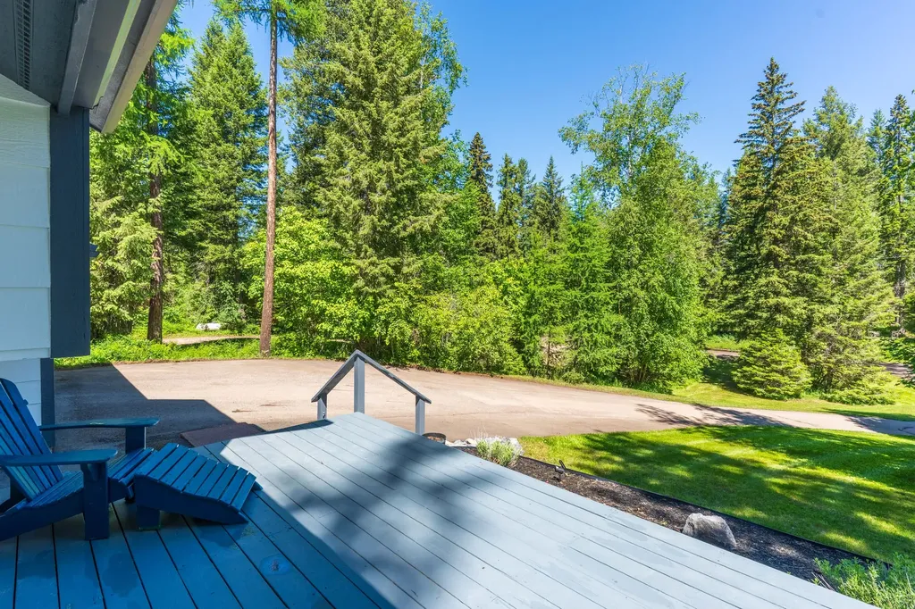 130 Alpine Drive Bigfork MT 59911