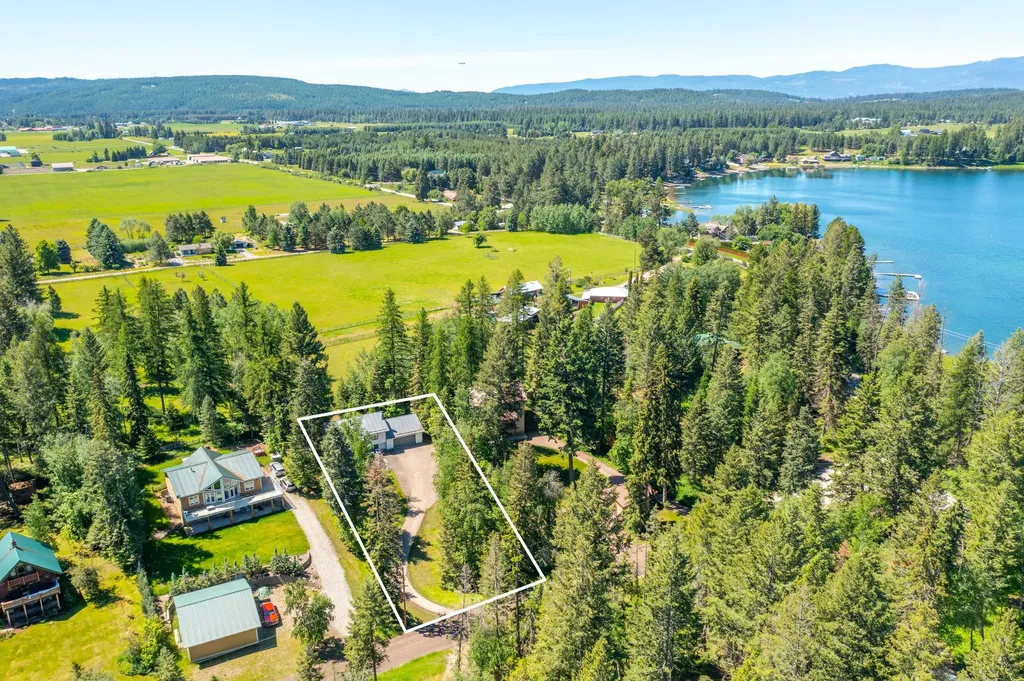 130 Alpine Drive Bigfork MT 59911