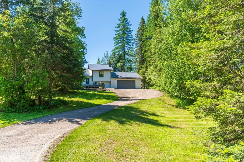 130 Alpine Drive Bigfork MT 59911
