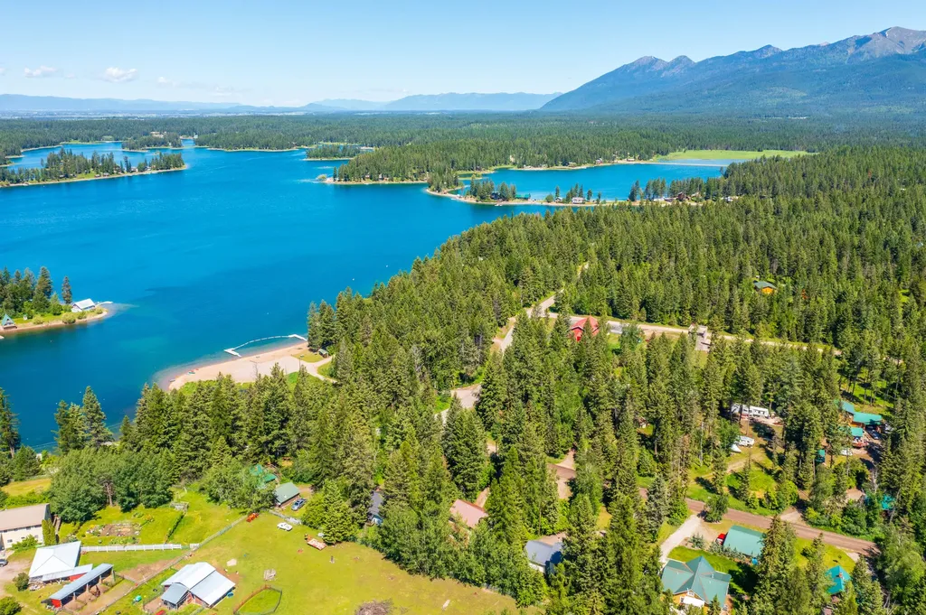 130 Alpine Drive Bigfork MT 59911