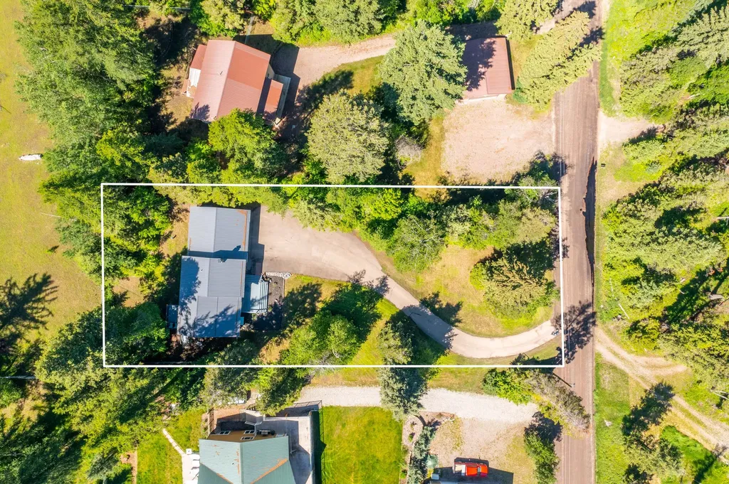 130 Alpine Drive Bigfork MT 59911