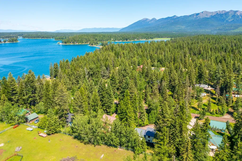 130 Alpine Drive Bigfork MT 59911