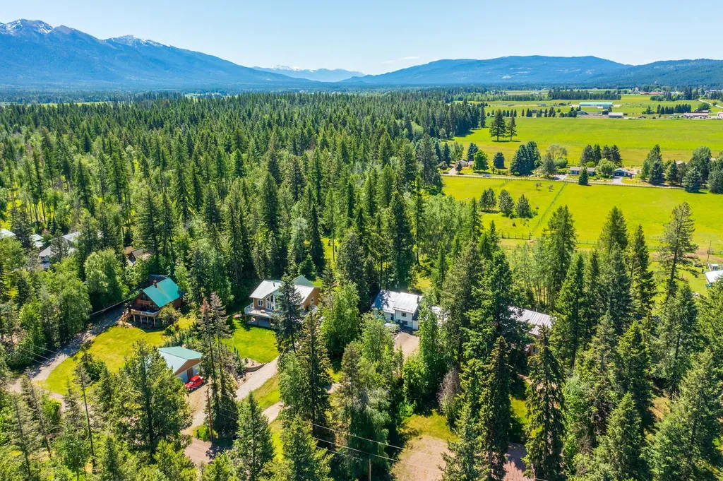130 Alpine Drive Bigfork MT 59911