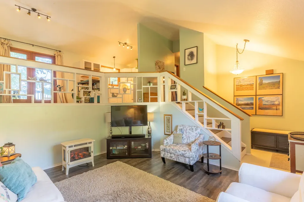 130 Alpine Drive Bigfork MT 59911