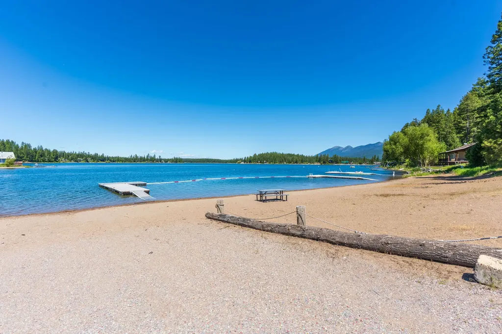 130 Alpine Drive Bigfork MT 59911