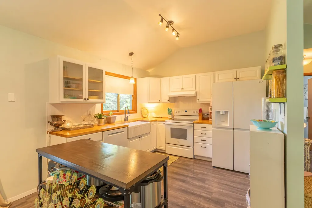 130 Alpine Drive Bigfork MT 59911